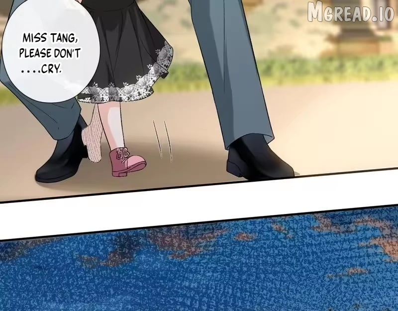 Madam and Her Daily Online Face-Slapping Chapter 237  - page 33